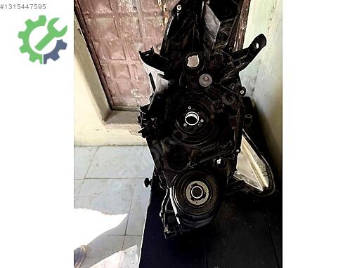 Toyota Corolla Sol Ön Far çıkma parça
