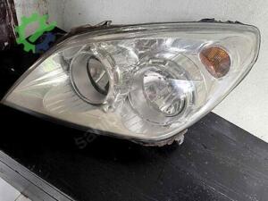 Opel Astra Çıkma Sol Ön Far
