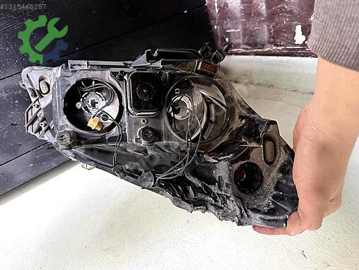 Opel Astra Sol Ön Far çıkma parça