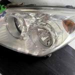 Opel Astra Çıkma Sol Ön Far