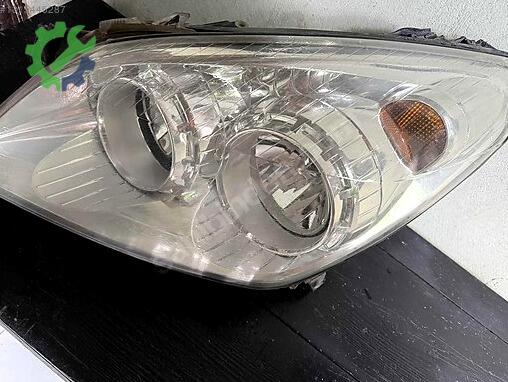 Opel Astra Sol Ön Far çıkma parça