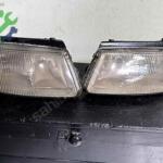 Sol Ön Far Volkswagen Passat 1996-2001 Çıkma