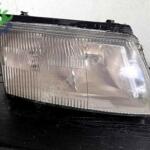 Sol Ön Far Volkswagen Passat 1996-2001 Çıkma