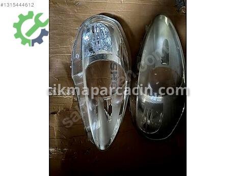Fiat Punto Sol Ön Far çıkma parça