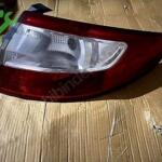 Renault Fluence Çıkma Sağ Arka Stop