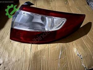 Renault Fluence Çıkma Sağ Arka Stop