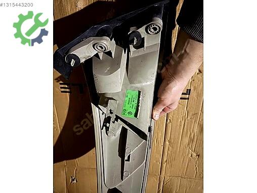 Renault Fluence Sağ Arka Stop çıkma parça
