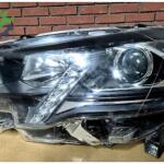 Peugeot Rifter Sol Ön Far Sökme Çıkma