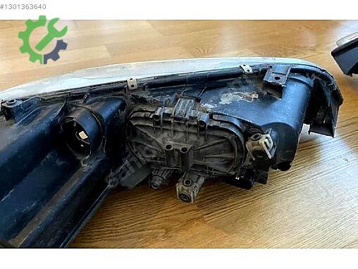 Mazda 6 Sol Ön Far çıkma parça