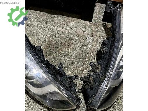 Hyundai i30 Sol Ön Far çıkma parça