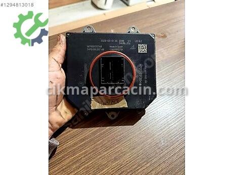 Alfa Romeo Tonale Far Beyni çıkma parça