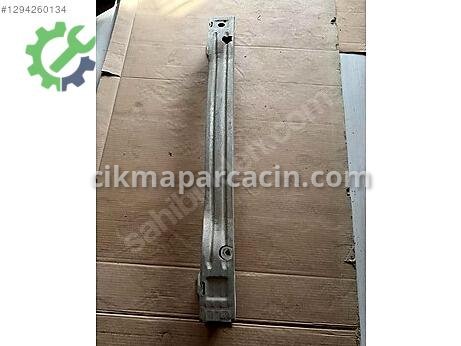 Opel Astra Tampon Demiri çıkma parça