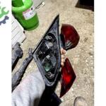 Opel Astra Orijinal Çıkma Sol Arka Stop