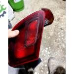 Opel Astra Orijinal Çıkma Sol Arka Stop