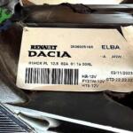 Dacia Sandero Sol Ön Far Çıkma – 260602516R