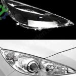 Sol Ön Far Peugeot 308 2007-2011 Çıkma