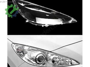 Sol Ön Far Peugeot 308 2007-2011 Çıkma