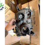 Renault Duster 2013-2017 Sol Ön Far Çıkma