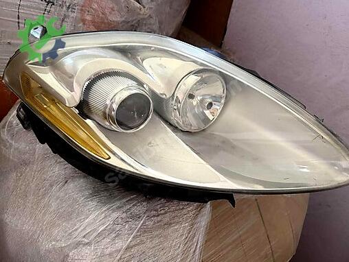 Fiat Bravo Sağ Ön Far çıkma parça