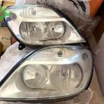 Sol Ön Far Renault Scenic 2000-2003 Çıkma