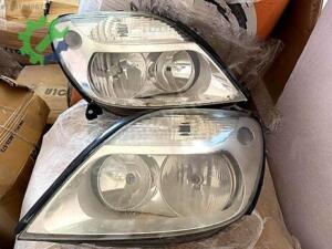 Sol Ön Far Renault Scenic 2000-2003 Çıkma