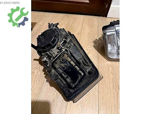 Volvo Sol Ön Far çıkma parça