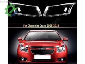 Chevrolet Cruze Sol Ön Far Sökme Çıkma
