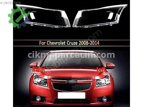 Chevrolet Cruze Sol Ön Far çıkma parça