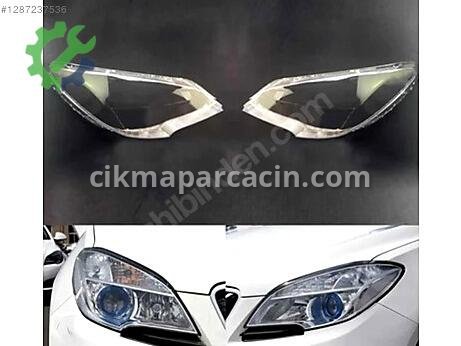 Opel Mokka Sol Ön Far çıkma parça