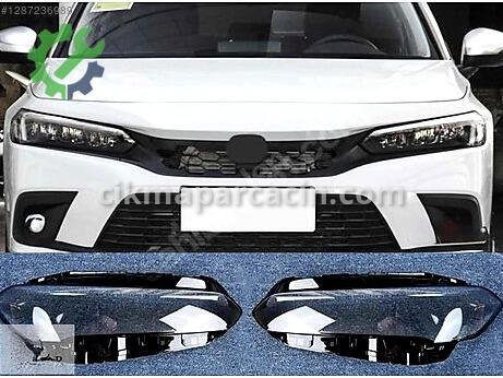 Honda Civic Sol Ön Far çıkma parça