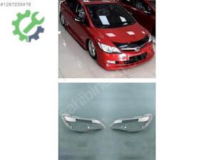 Honda Civic 2006-2011 Çıkma Sol Ön Far