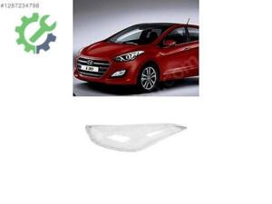 Hyundai i30 2012-2017 Sol Ön Far Çıkma