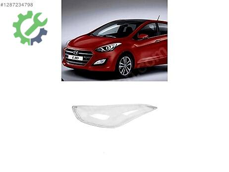 Hyundai i30 Sol Ön Far çıkma parça