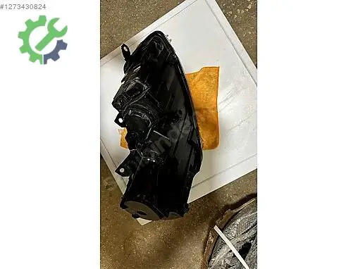 Volkswagen Golf Sol Ön Far çıkma parça