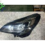 Çıkma Opel Corsa Sol Ön Far