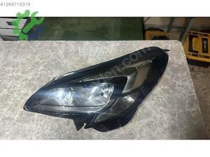 Çıkma Opel Corsa Sol Ön Far