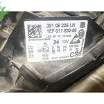 Çıkma Opel Corsa Sol Ön Far