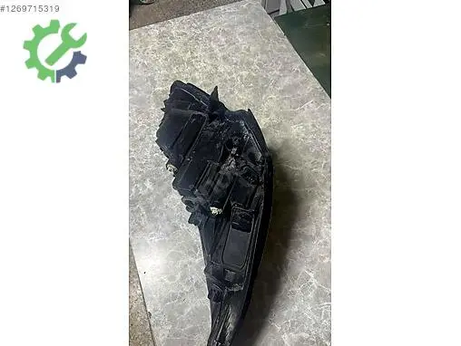 Opel Corsa Sol Ön Far çıkma parça