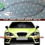 Seat Leon 2009-2012 Sol Ön Far Çıkma