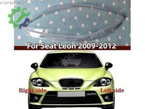 Seat Leon 2009-2012 Sol Ön Far Çıkma