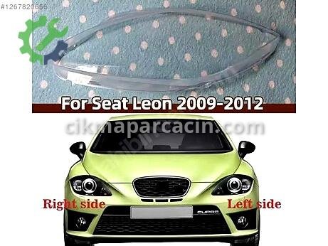 Seat Leon Sol Ön Far çıkma parça