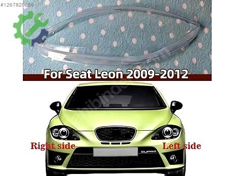 Seat Leon Sol Ön Far çıkma parça