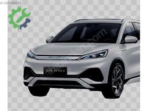 BYD Atto 3 Sol Ön Far Sökme Çıkma