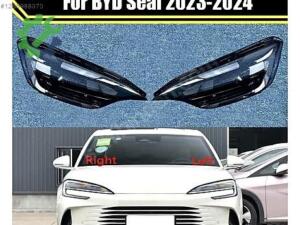 BYD Seal Çıkma Sol Ön Far