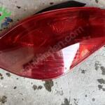 Peugeot 308 2008-2013 Sağ Arka Stop Çıkma