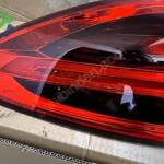 Porsche Cayenne 2014-2019 Çıkma Sol Arka Stop 95863106101