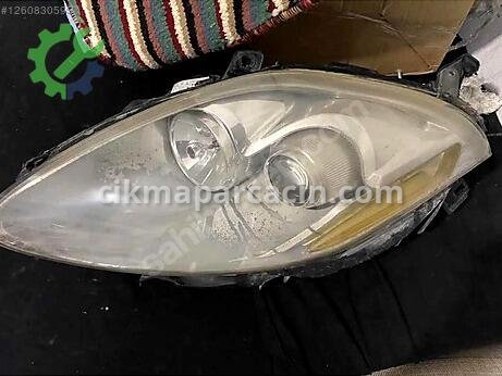 Fiat Bravo Sol Ön Far çıkma parça