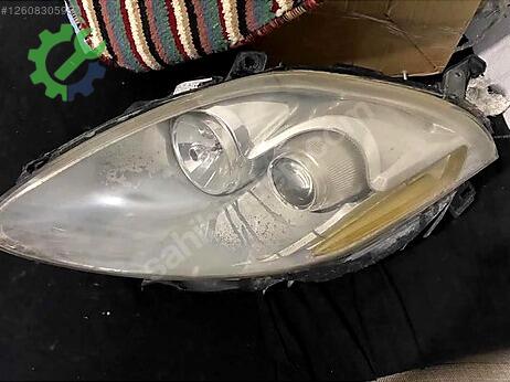 Fiat Bravo Sol Ön Far çıkma parça