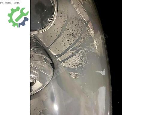 Fiat Bravo Sol Ön Far çıkma parça