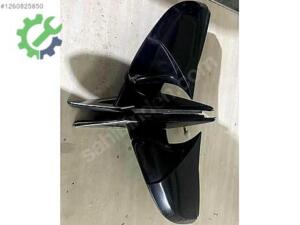 Honda Civic 2017-2020 Sol Dış Ayna Çıkma